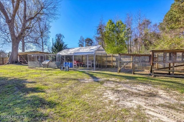 33 Corbett Street NE, Bolivia, NC 28422