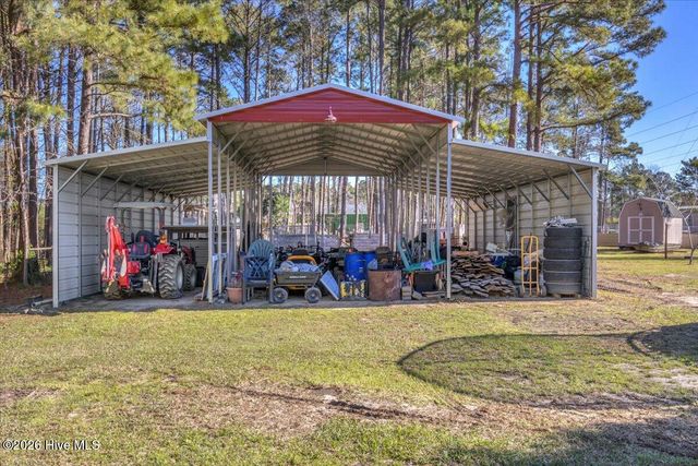 33 Corbett Street NE, Bolivia, NC 28422