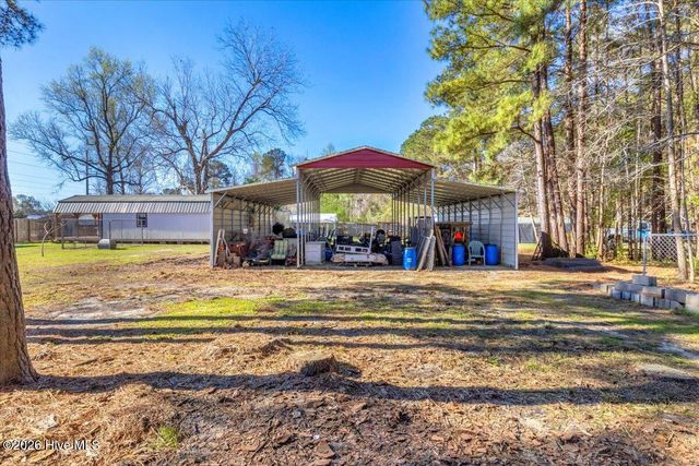 33 Corbett Street NE, Bolivia, NC 28422