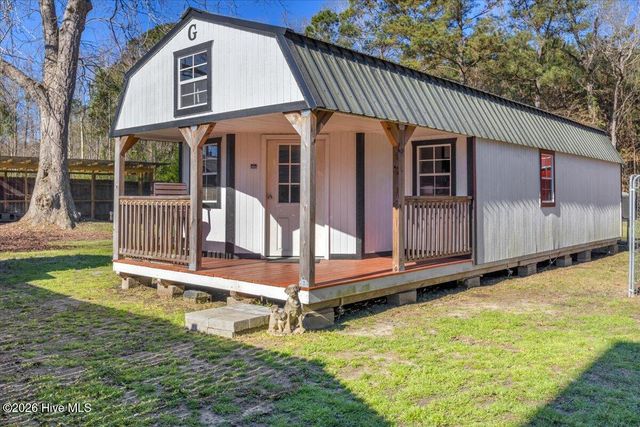 33 Corbett Street NE, Bolivia, NC 28422