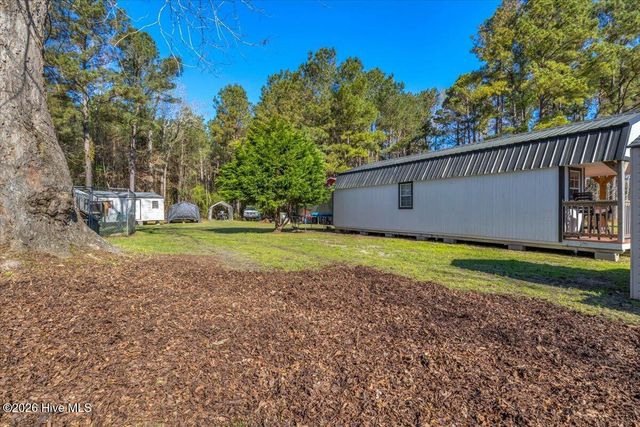 33 Corbett Street NE, Bolivia, NC 28422