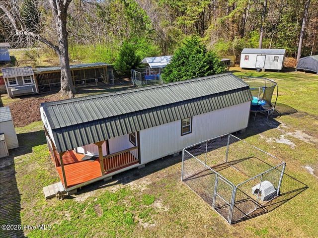 33 Corbett Street NE, Bolivia, NC 28422