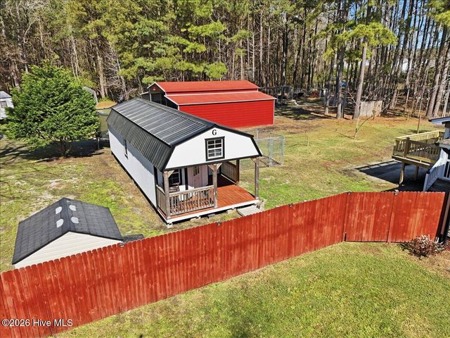 33 Corbett Street NE, Bolivia, NC 28422