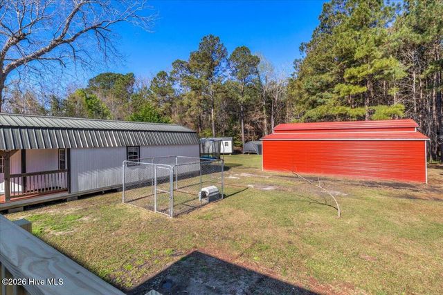 33 Corbett Street NE, Bolivia, NC 28422