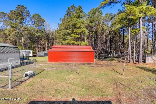 33 Corbett Street NE, Bolivia, NC 28422