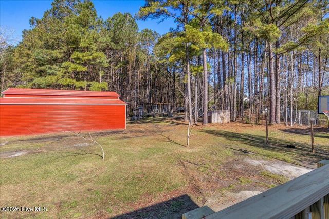 33 Corbett Street NE, Bolivia, NC 28422