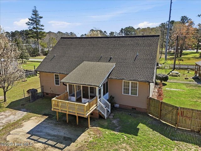 33 Corbett Street NE, Bolivia, NC 28422