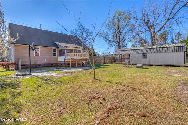 33 Corbett Street NE, Bolivia, NC 28422