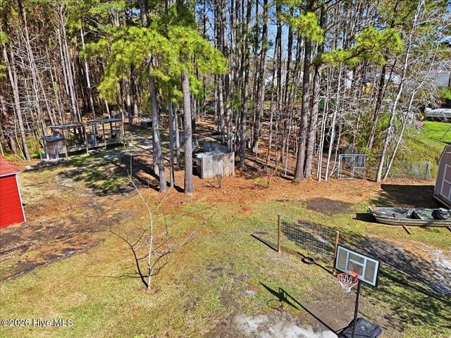 33 Corbett Street NE, Bolivia, NC 28422