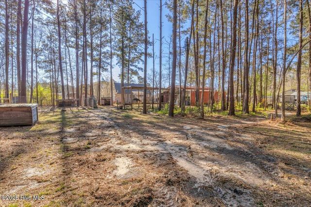 33 Corbett Street NE, Bolivia, NC 28422