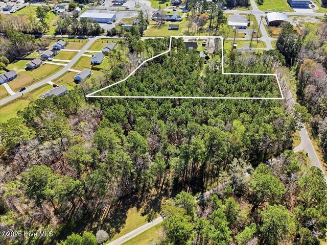 33 Corbett Street NE, Bolivia, NC 28422