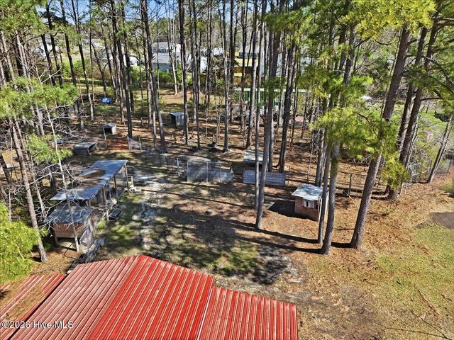 33 Corbett Street NE, Bolivia, NC 28422