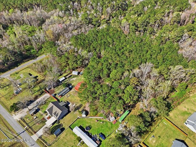 33 Corbett Street NE, Bolivia, NC 28422