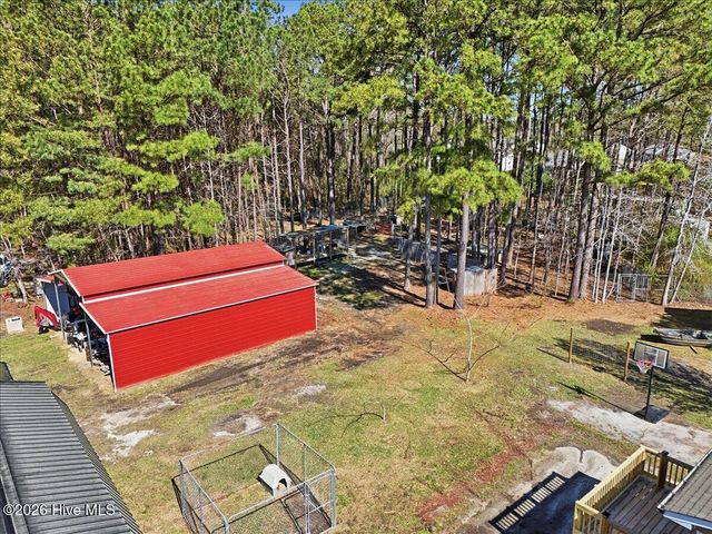33 Corbett Street NE, Bolivia, NC 28422