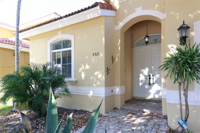 5321 SW 130th Ter, Miramar, FL 33027