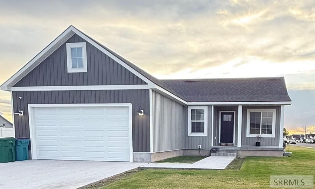 4325 Livingston Avenue, Idaho Falls, ID 83401