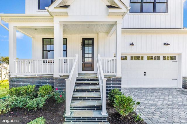 1261 MAYO RIDGE RD, Edgewater, MD 21037