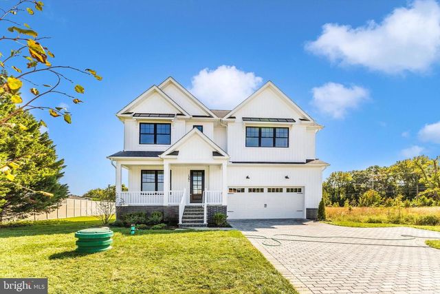 1261 MAYO RIDGE RD, Edgewater, MD 21037