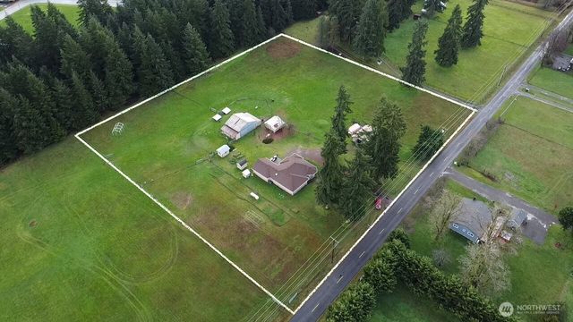 19944 Carper Road SW, Rochester, WA 98579