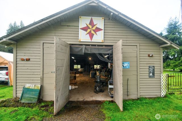 19944 Carper Road SW, Rochester, WA 98579