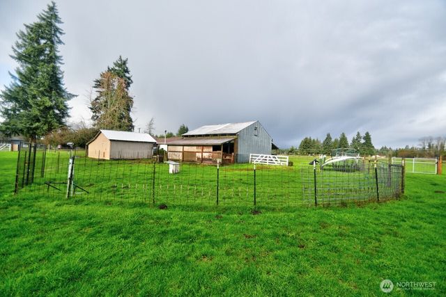 19944 Carper Road SW, Rochester, WA 98579