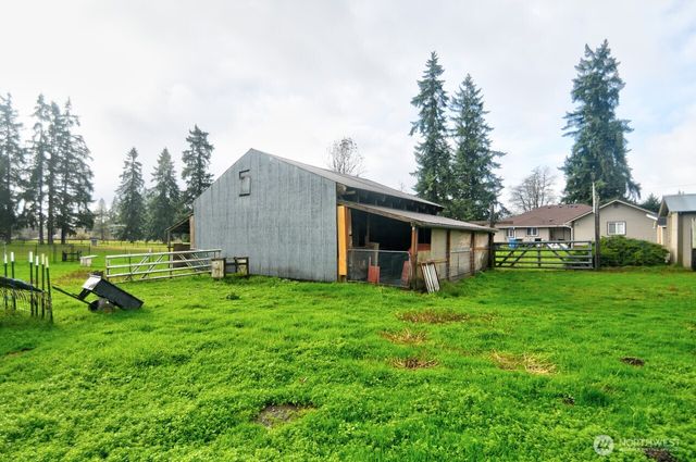 19944 Carper Road SW, Rochester, WA 98579