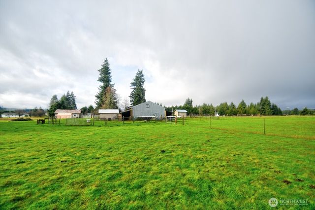 19944 Carper Road SW, Rochester, WA 98579