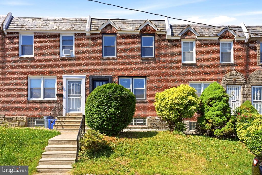 236 STEARLY ST, Philadelphia, PA 19111