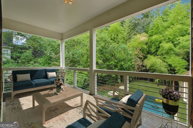 1303 N Druid Hills Road, Brookhaven, GA 30319