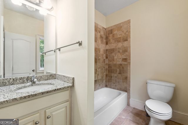 1303 N Druid Hills Road, Brookhaven, GA 30319