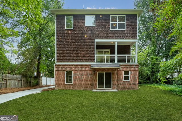 1303 N Druid Hills Road, Brookhaven, GA 30319