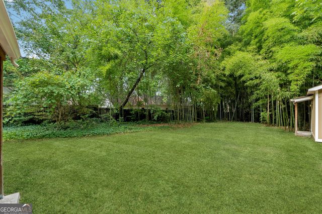 1303 N Druid Hills Road, Brookhaven, GA 30319