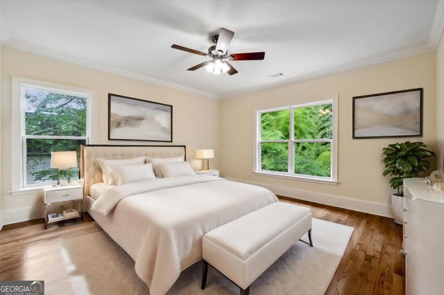 1303 N Druid Hills Road, Brookhaven, GA 30319