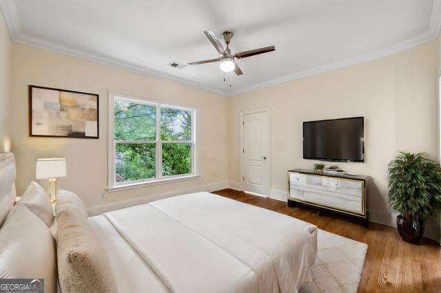 1303 N Druid Hills Road, Brookhaven, GA 30319