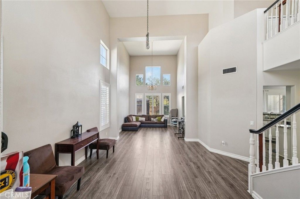 Image 5 of property listing at 15780 Oliver Street, Moreno Valley, CA 92555