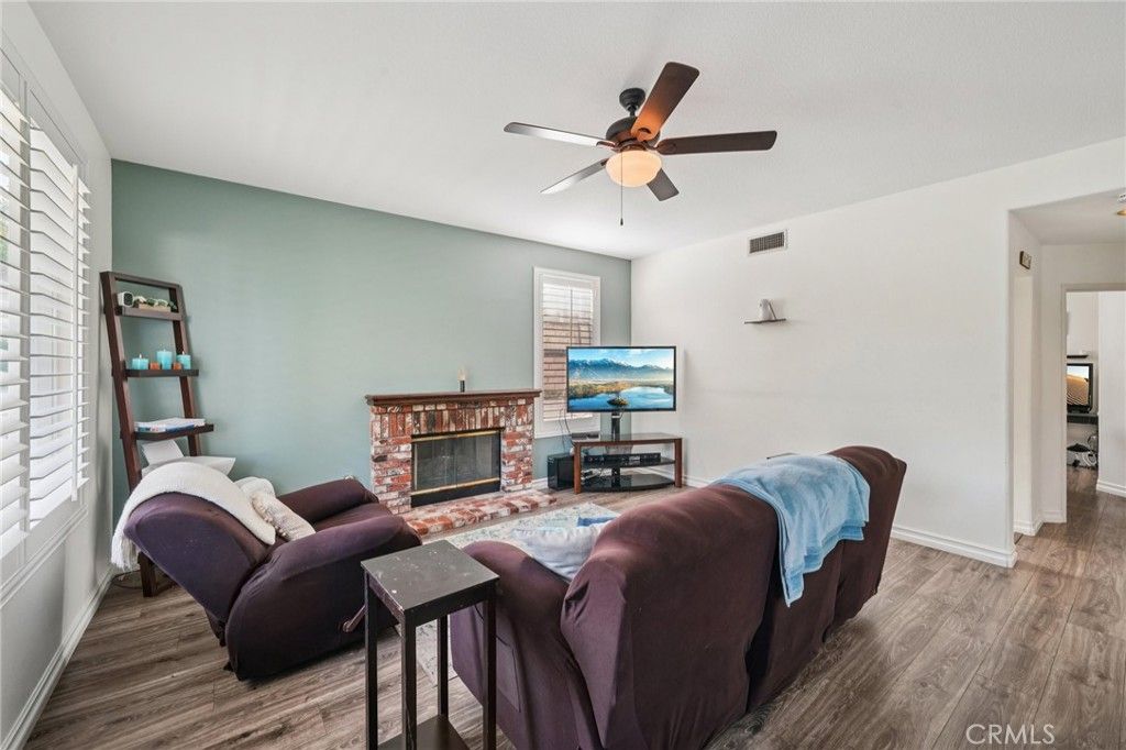 Image 6 of property listing at 15780 Oliver Street, Moreno Valley, CA 92555