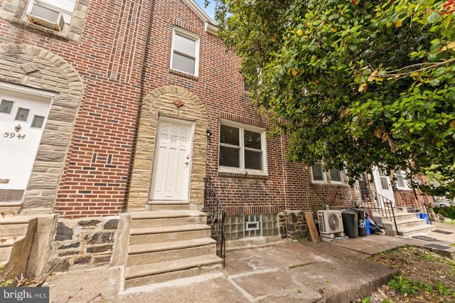 5946 BENNINGTON ST, Philadelphia, PA 19120