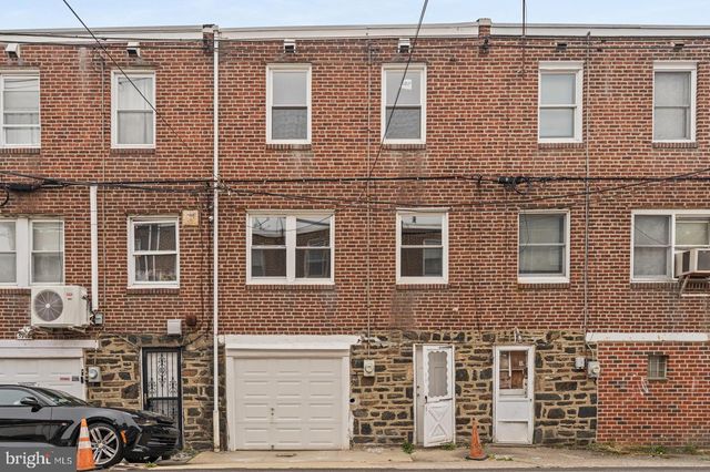 5946 BENNINGTON ST, Philadelphia, PA 19120