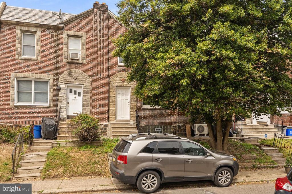5946 BENNINGTON ST, Philadelphia, PA 19120