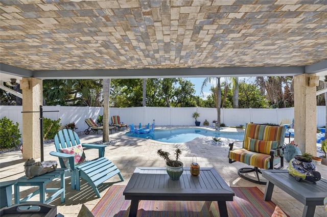 931 GULF BOULEVARD, Belleair Beach, FL 33786