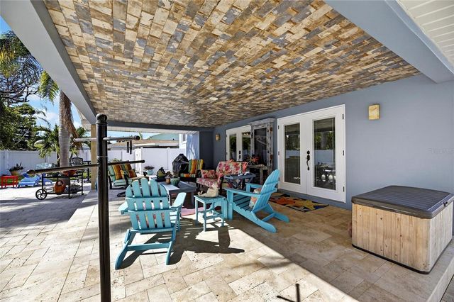 931 GULF BOULEVARD, Belleair Beach, FL 33786