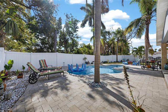 931 GULF BOULEVARD, Belleair Beach, FL 33786