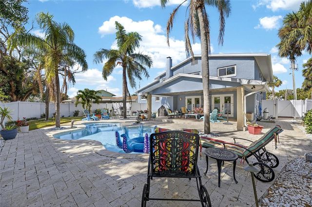 931 GULF BOULEVARD, Belleair Beach, FL 33786