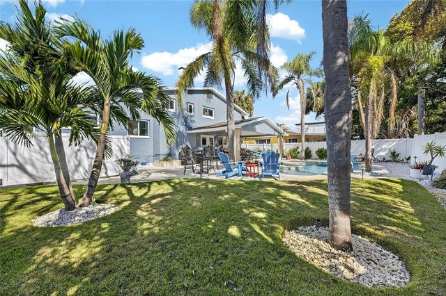 931 GULF BOULEVARD, Belleair Beach, FL 33786