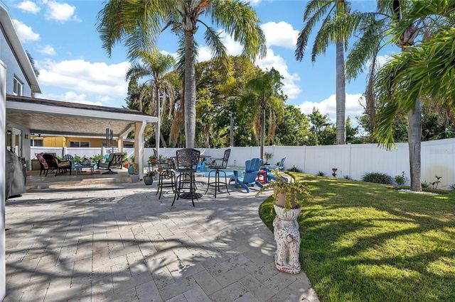 931 GULF BOULEVARD, Belleair Beach, FL 33786