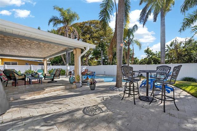 931 GULF BOULEVARD, Belleair Beach, FL 33786