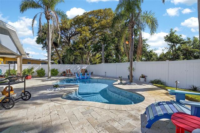 931 GULF BOULEVARD, Belleair Beach, FL 33786