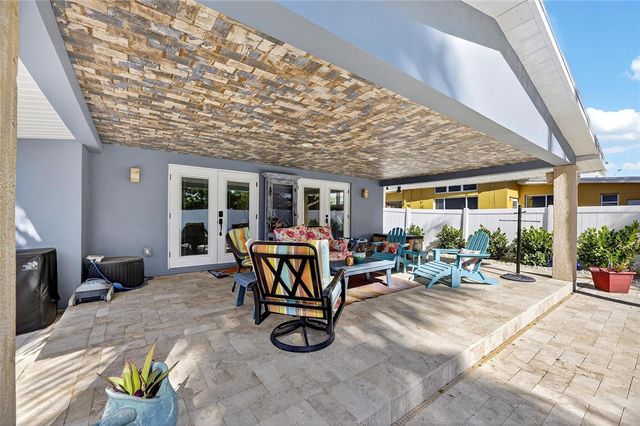 931 GULF BOULEVARD, Belleair Beach, FL 33786