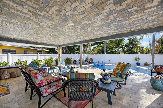 931 GULF BOULEVARD, Belleair Beach, FL 33786