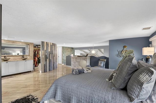 931 GULF BOULEVARD, Belleair Beach, FL 33786